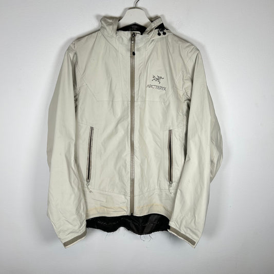 Arcteryx Eggshell Beta SL Jacket Size M