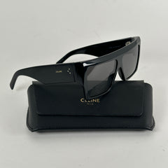 Celine Flat Top Sunglasses