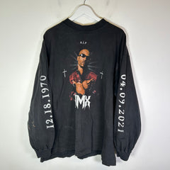 Balenciaga x Yeezy DMX Tribute Longsleeve