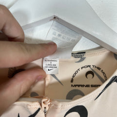 Marine Serre x Nike Jumpsuit Size S