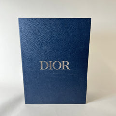 Dior Brown Alpha Sandal Size 46