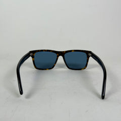 Tom Ford Morgan Square Acetate Sunglasses