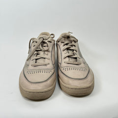 Maison Margiela x Reebok Tan Club C Sneaker Size 11