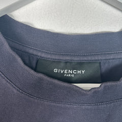 Givenchy Rottweiler Frame T-Shirt Size M