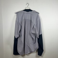 Balenciaga BB Icon Trompe L'oeil Shirt