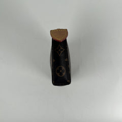 Louis Vuitton Monogram Mini Toiletry Bag