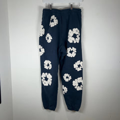 Denim Tears Cotton Wreath Sweatpants