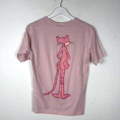 Comme Des Garcons Homme Plus Pink Panter 2005 T-Shirt