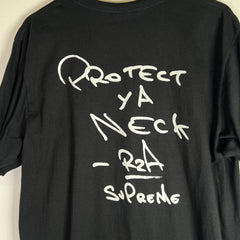 Supreme Wu-Tang Clan RZA T-Shirt