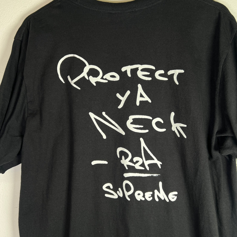 Supreme Wu-Tang Clan RZA T-Shirt