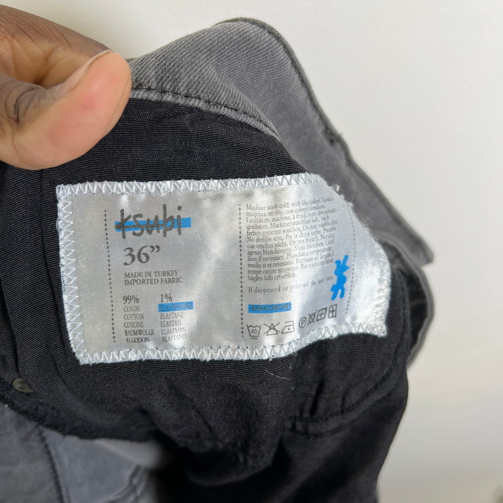 Ksubi Chitch Prodigy Jeans