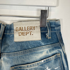 Gallery Dept Carpenter Jean Shorts Size 30