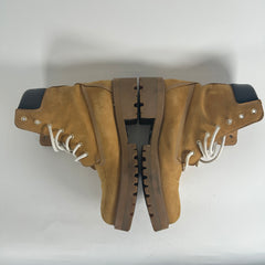 Vetements Mock Timberland Buttas Size 44