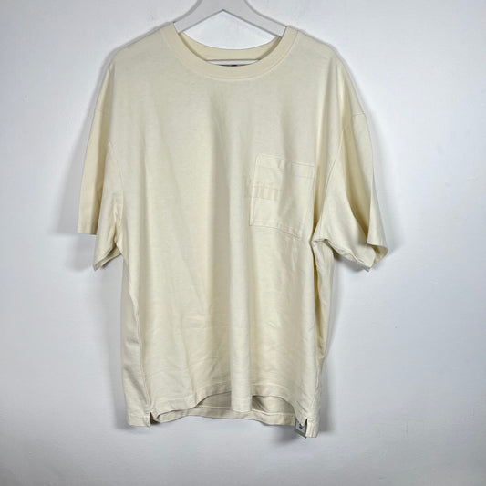 Kith Pocket T-Shirt Size XL