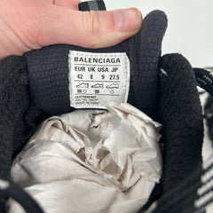 Balenciaga 3XL Lowtop Sneakers