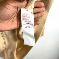 Marni Graffiti Logo Hoodie