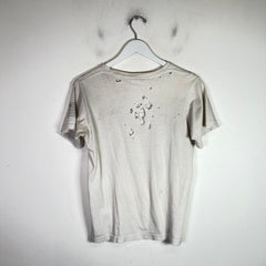 Number (N)ine AW01 Shield Crest T-Shirt