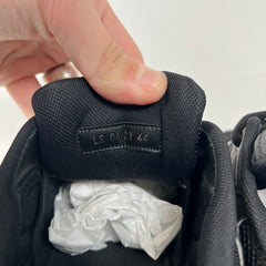 Dior Black B30 Sneakers Sz 44