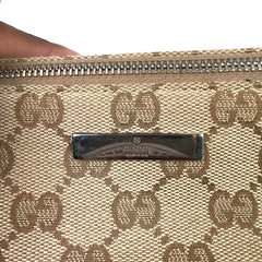 Gucci Flatpack GG Belt Bag