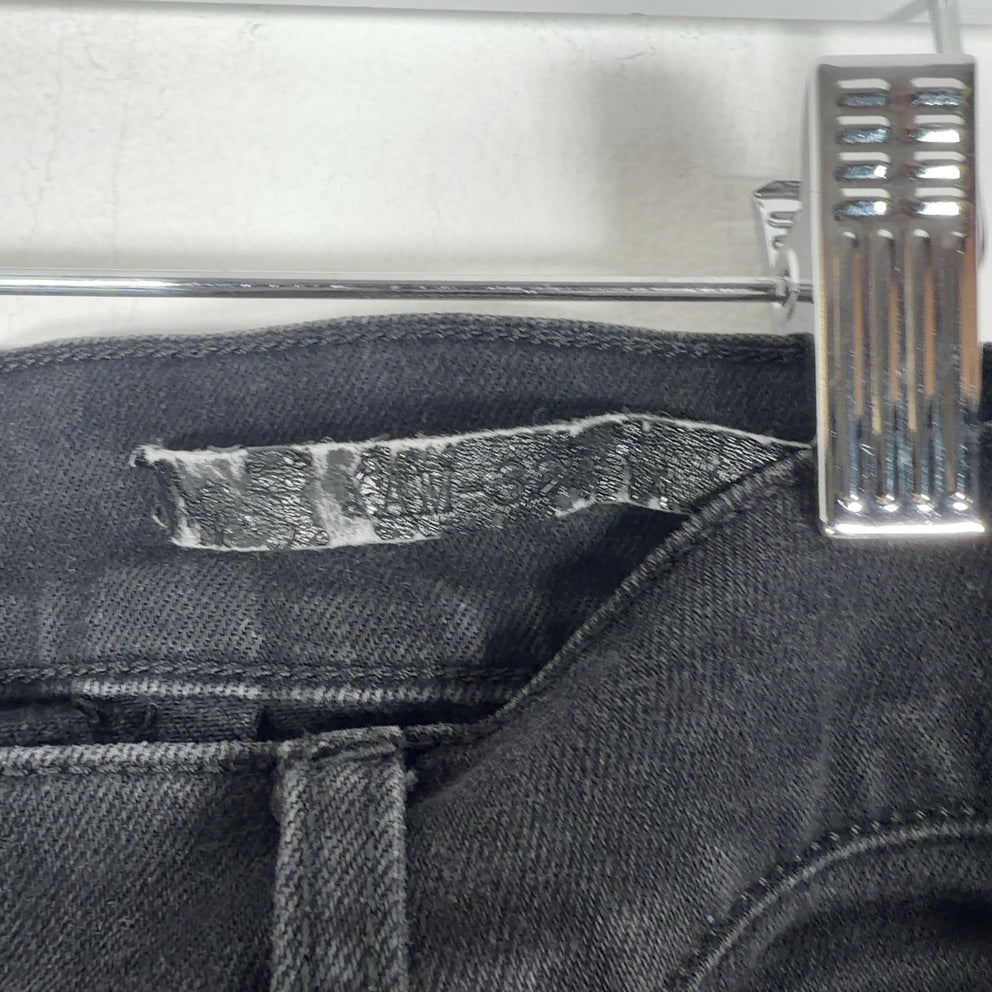 1017 ALYX 9SM Buckle Jeans
