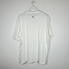 Supreme White Biggie Tee Size XL
