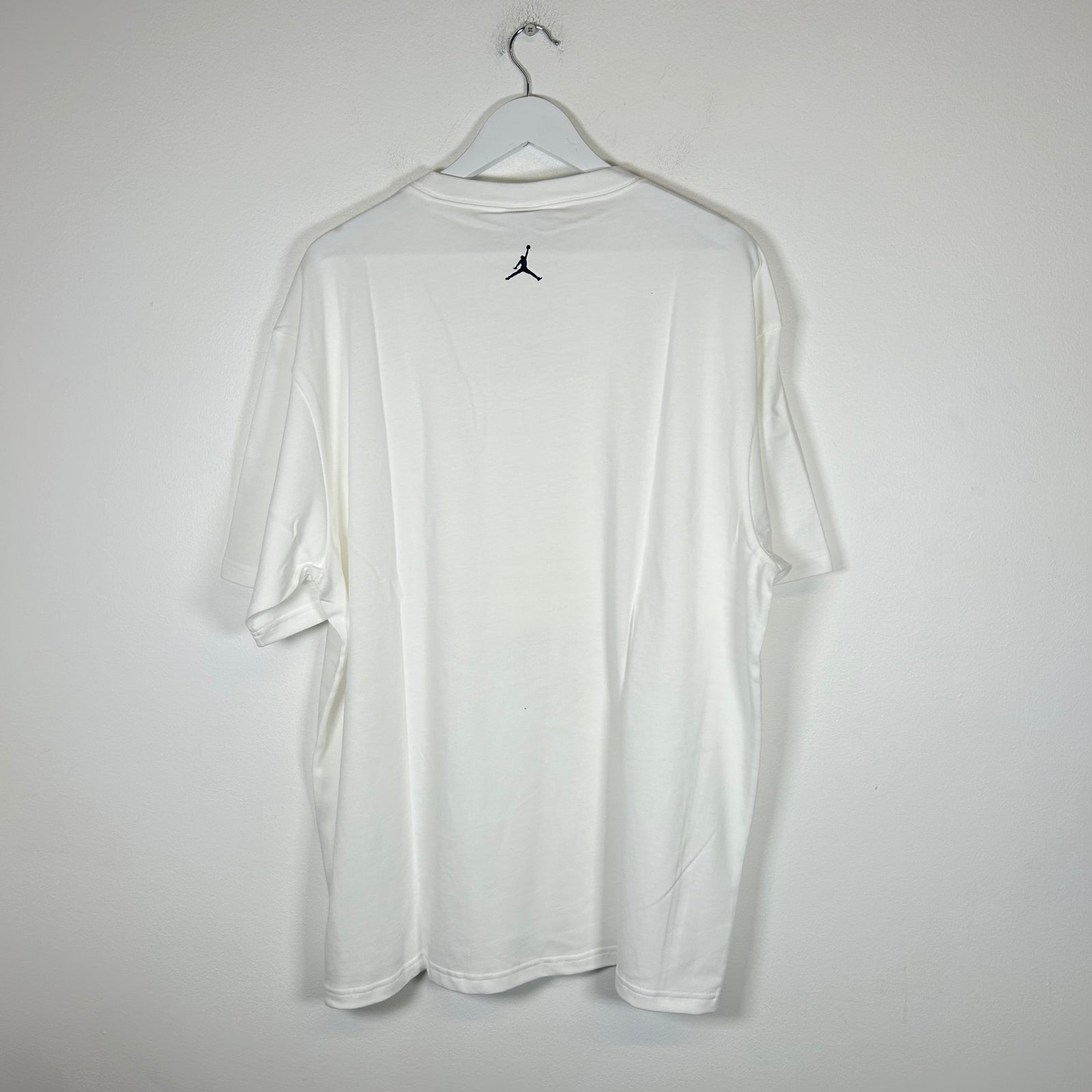 Supreme White Biggie Tee Size XL