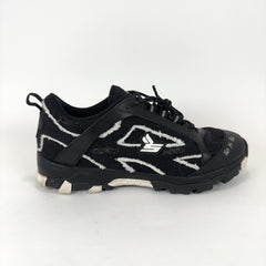Sicko x Vessel 'Born From Pain' Hiking Sneakers