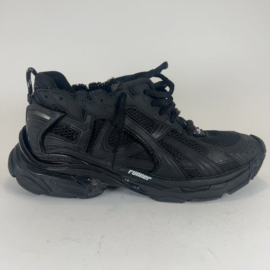 Balenciaga 'Track Runner' Lowtop Sneakers