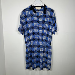 Marni Blue Sundress Size 42it