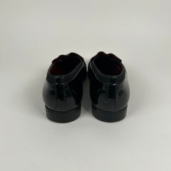 Bally Black Dress Shoe Size 9