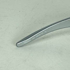 Balenciaga Silver Cat Skin Sunglasses