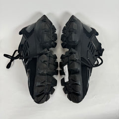 Prada Black Cloudbust Thunder Sneakers Size 9