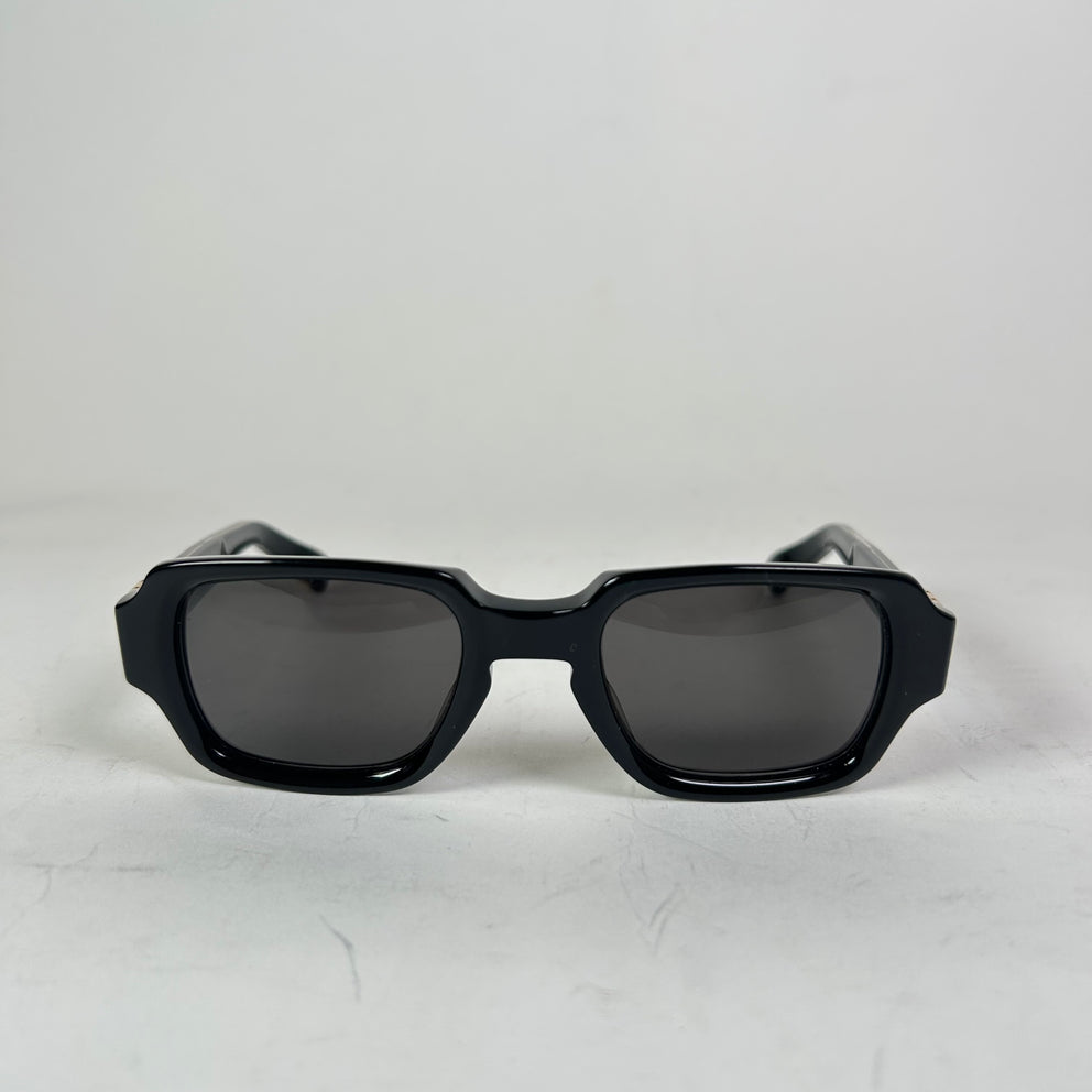 Chrome Hearts Matty Boy 'TV Party' 18k Sunglasses