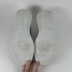 Gucci GG Supreme Low-Top Size 16.5