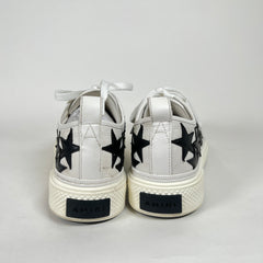 Amiri White Stars Court Low Size 43