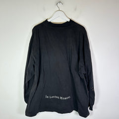 Balenciaga x Yeezy DMX Tribute Longsleeve