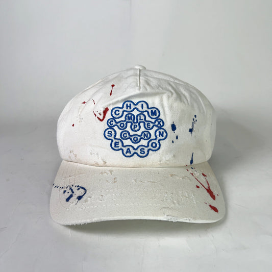 HMDD x Hidden Season Chim Hat