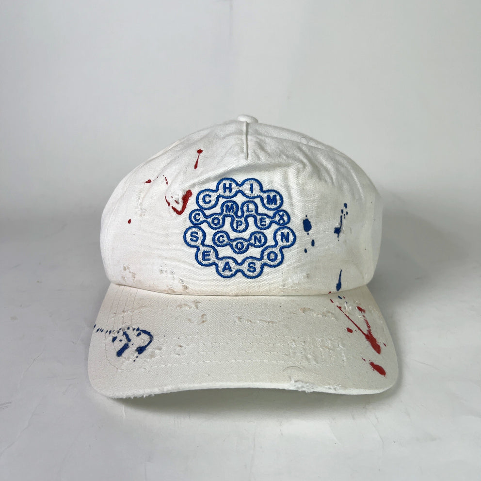 HMDD x Hidden Season Chim Hat
