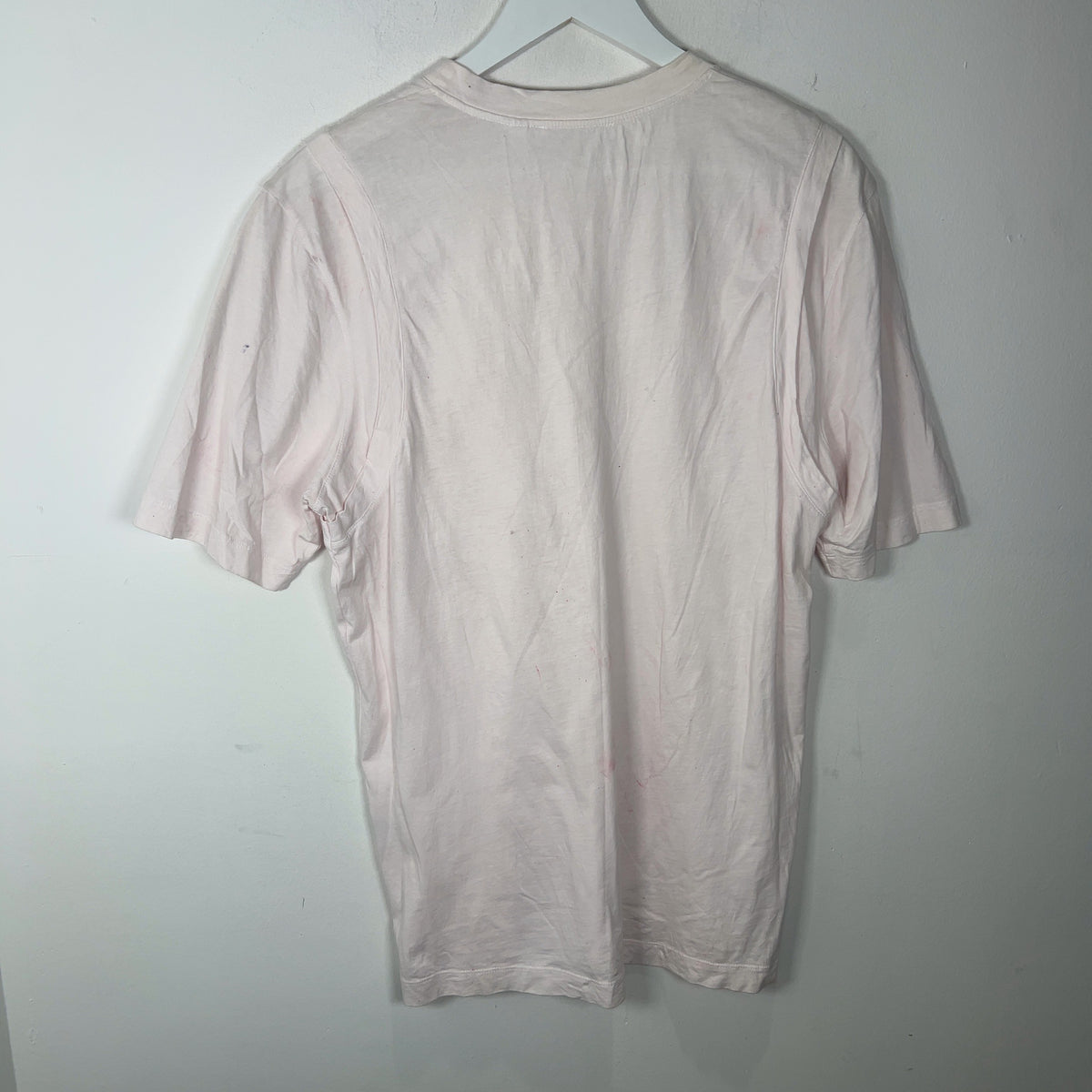 Helmut Lang Layered T-Shirt