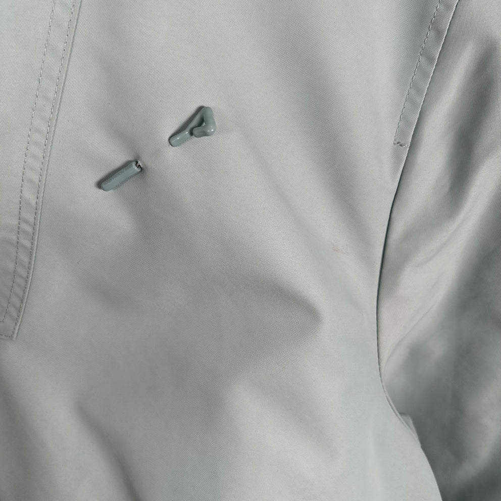Louis Vuitton Reversible Monogram Windbreaker Size 48
