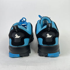 Sicko 'Born From Pain' Hiking Sneakers