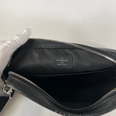 Louis Vuitton Trio 3D Damier Messenger