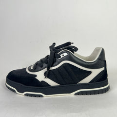 Gucci Re-Web GG Canvas Sneaker