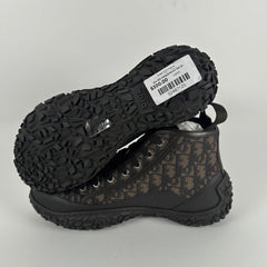 Dior B28 Oblique Brown Size 42