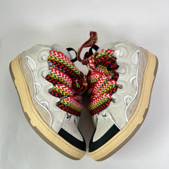 Lanvin OG Curb Sneaker