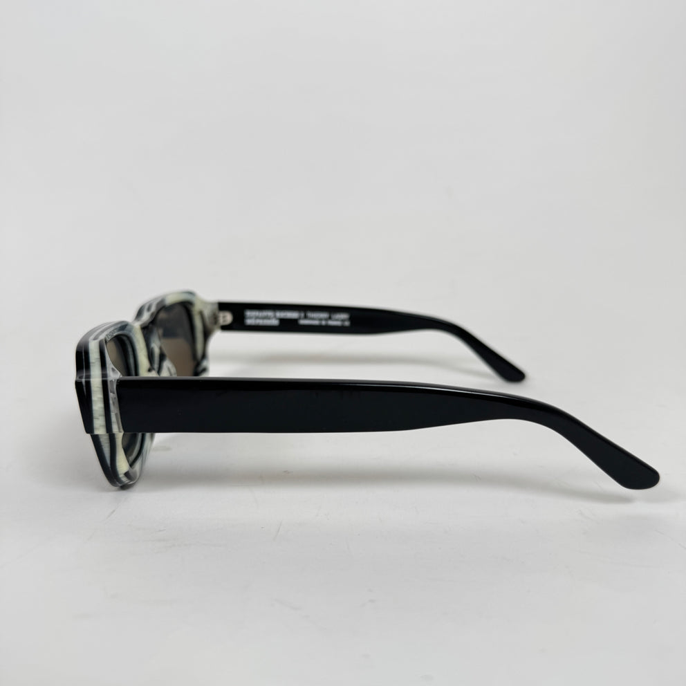 Enfants Riches Deprimes x Thierry Lasry Isolar 2 Sunglasses
