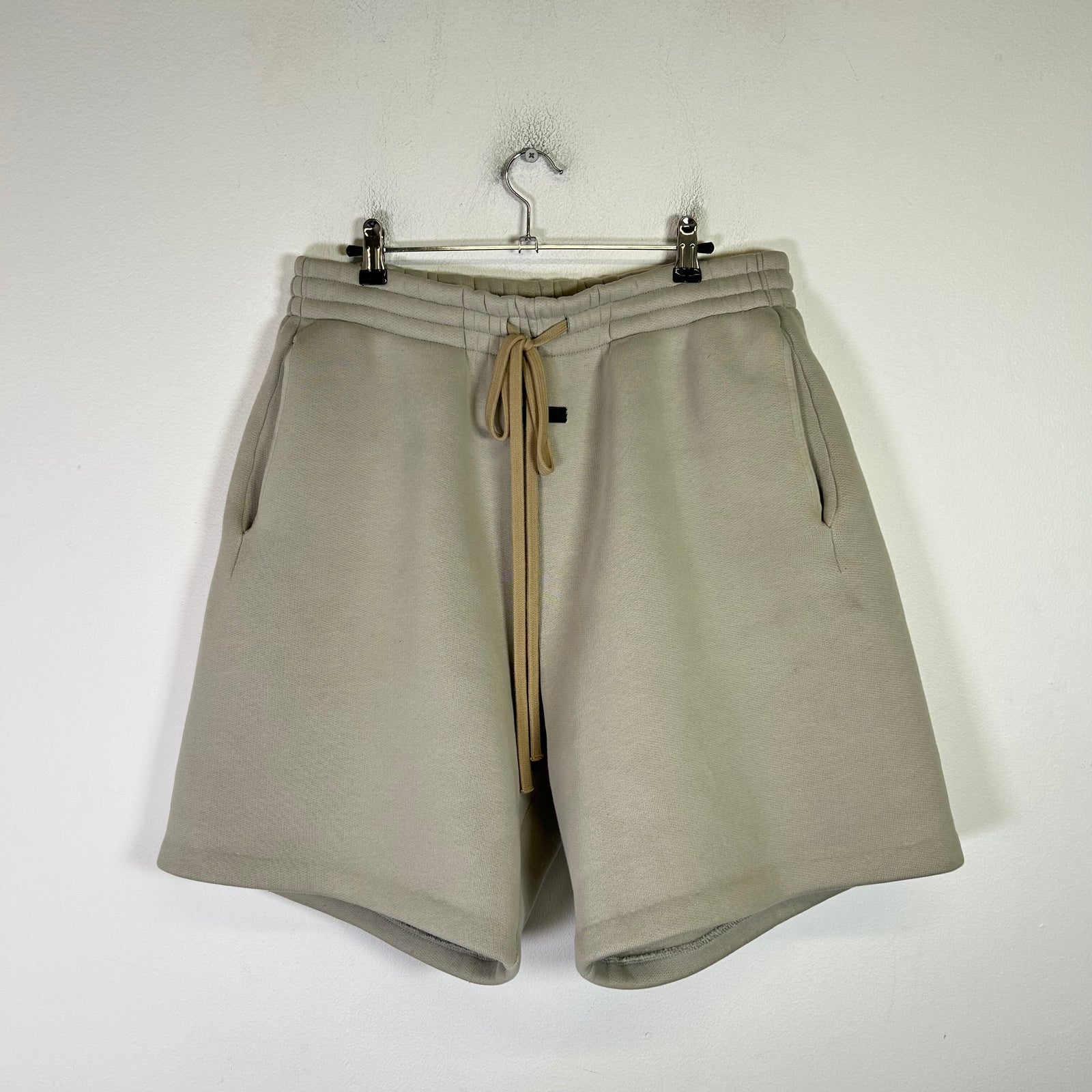 Fear of God Mainline Sweat Shorts