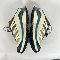 MM6 Margiela x Salomon Transparent Yellow XT-4 Mule Size 43.5