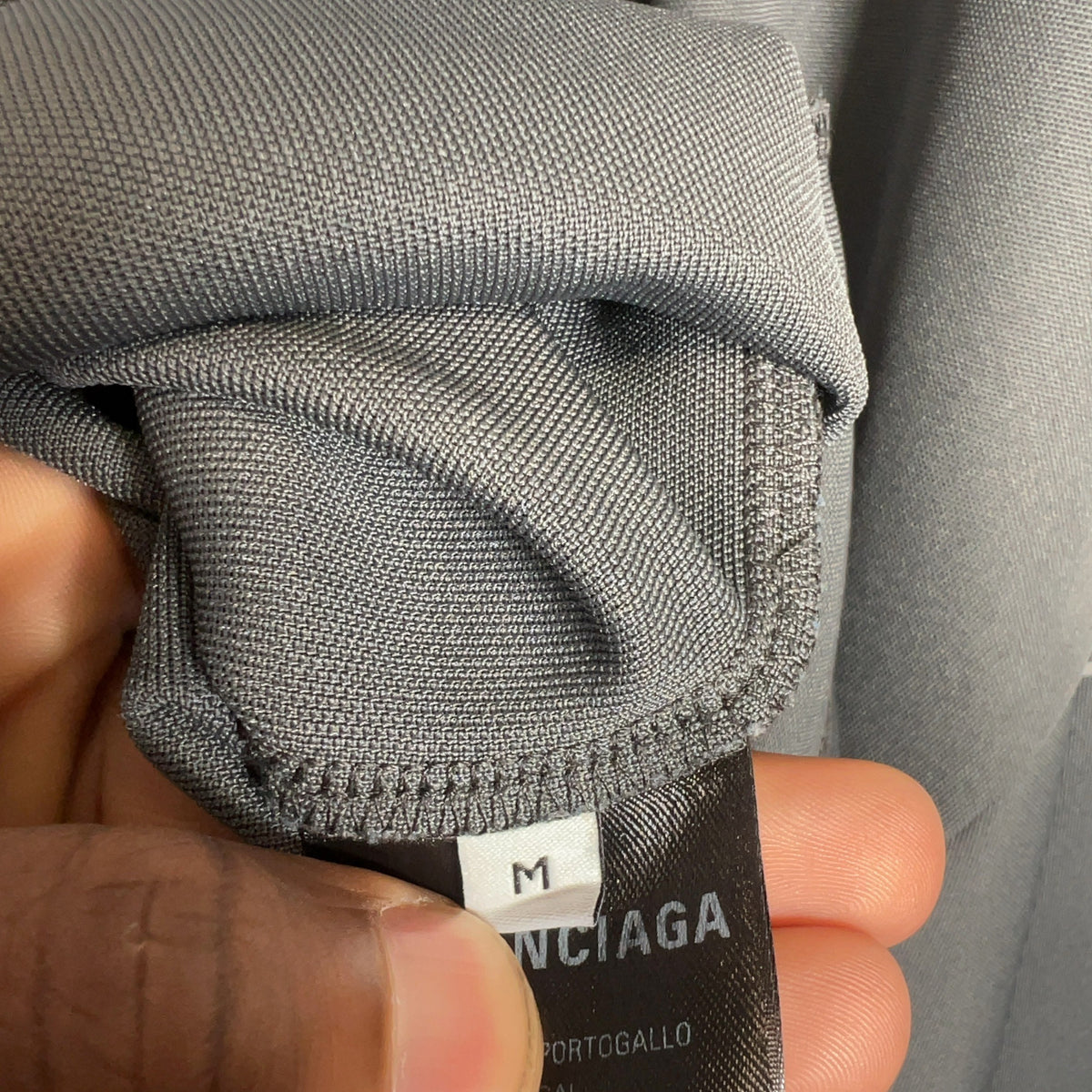 Balenciaga Skiwear 3B Sports Icon Jersey