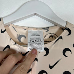 Marine Serre x Nike Jumpsuit Size S